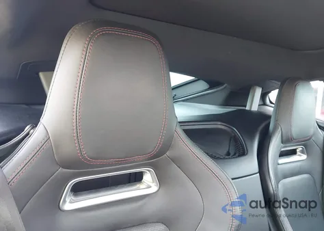 2019 Jaguar F-Type R-Dynamic из США, поврежденный, VIN SAJDF1FV7KCK57894